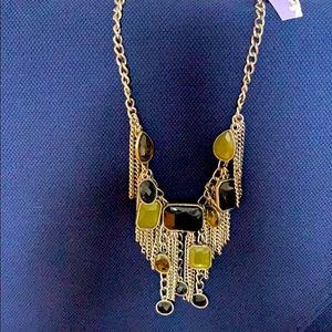 Classy Chic Necklace..💜